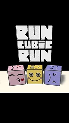 game pic for Run cubic run